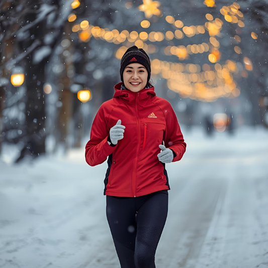 50 Days Until Marathon Weekend: Staying Strong Through the Holiday Hustle