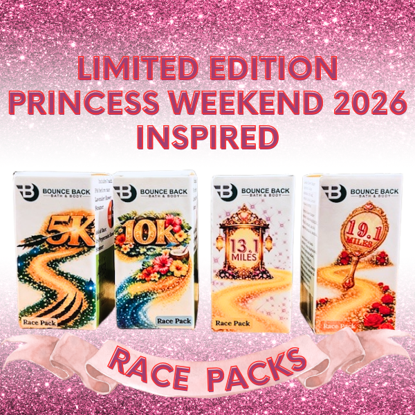 Princess Weekend 2026 (Expo Pre-order)