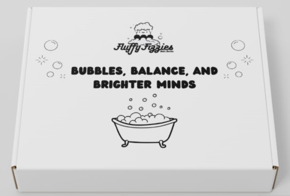 Subscription Box – Fluffy Fizzies LLC