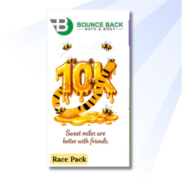 Springtime Surprise 2026 Race Packs (Limited Edition)