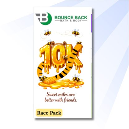 Springtime Surprise 2026 Race Packs (Limited Edition)