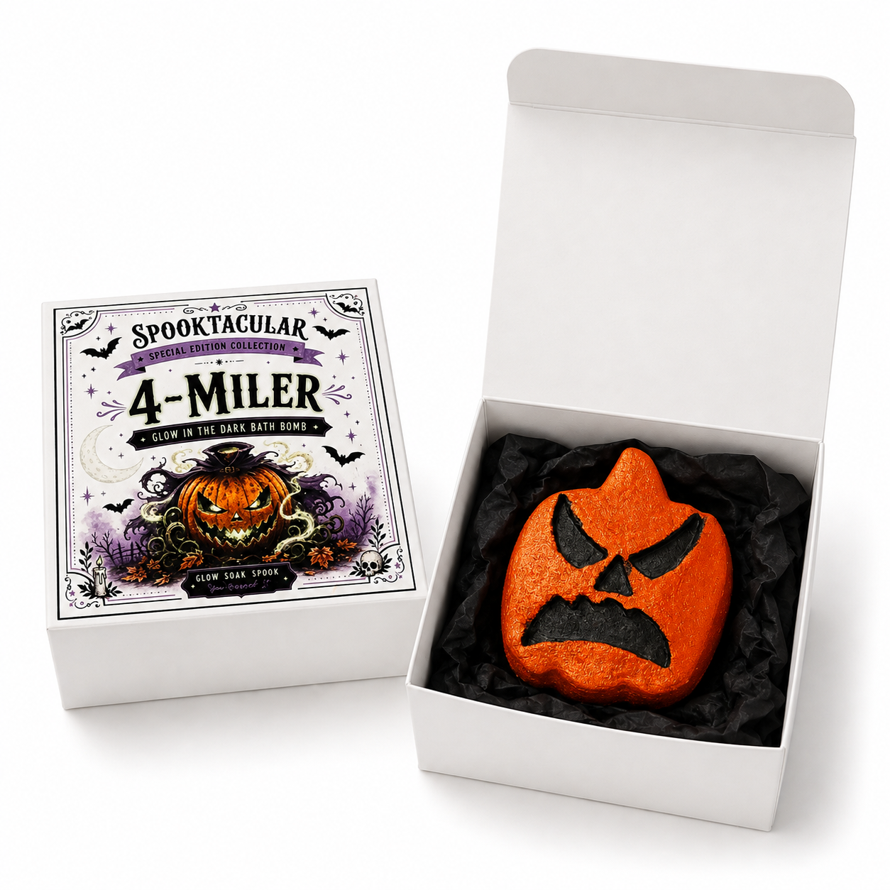 Spooktacular Special Edition Collection