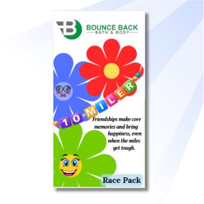 Springtime Surprise 2026 Race Packs (Limited Edition)