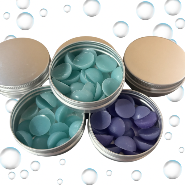 Soap Dots