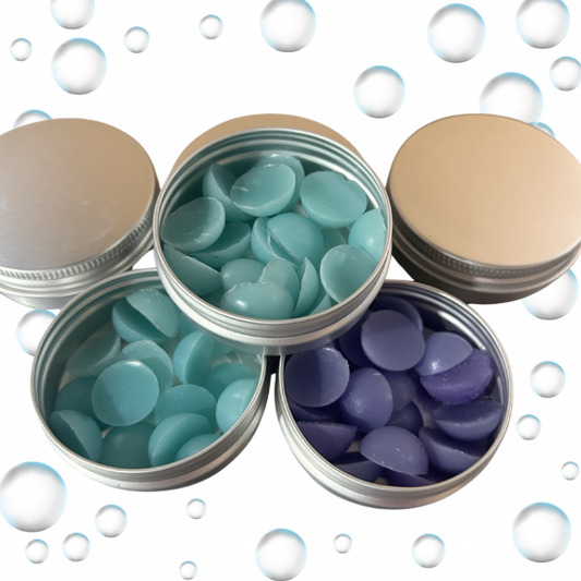 Soap Dots