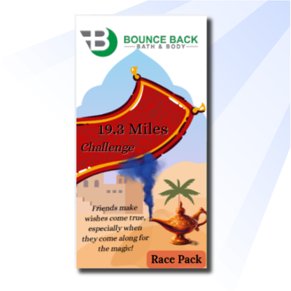 Springtime Surprise 2026 Race Packs (Limited Edition)