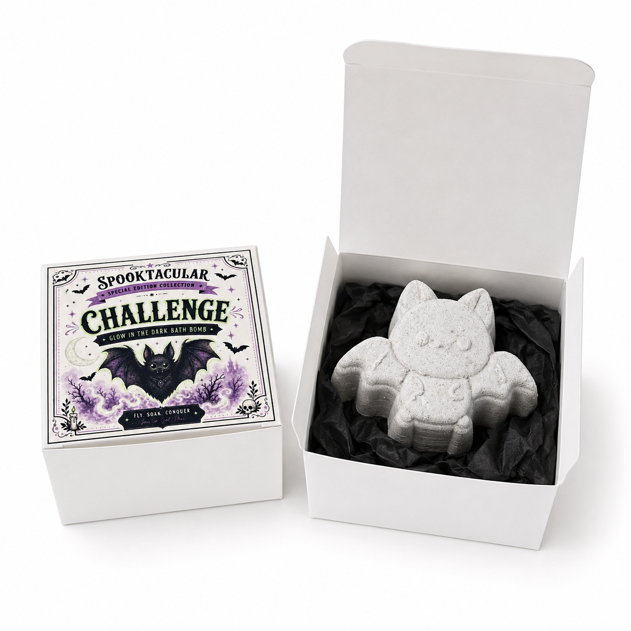 Spooktacular Special Edition Collection