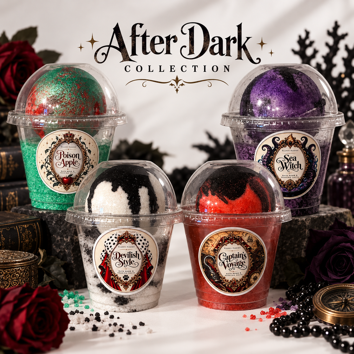 After Dark Collection