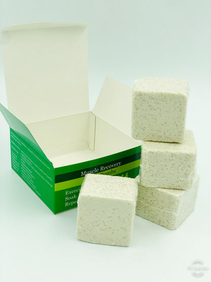 4 pack Bounce Back Bath Bomb