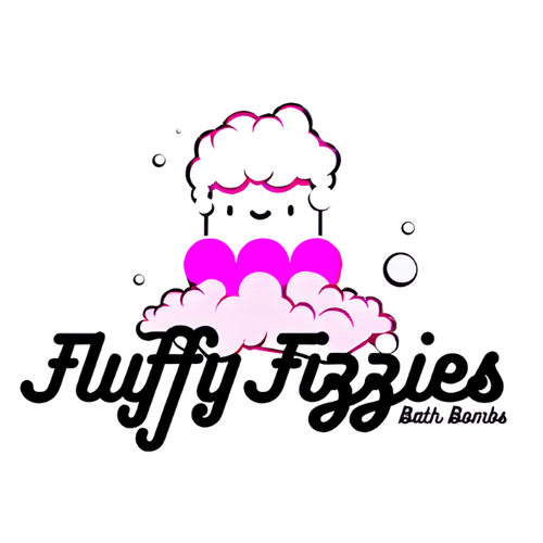 Fluffy Fizzies LLC logo