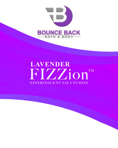 FIZZion™ Effervescent Salt Fusion
