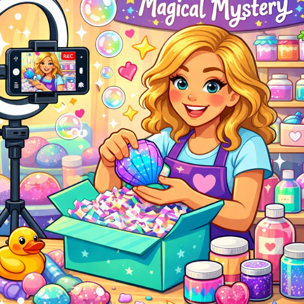 Magical Mystery Experience