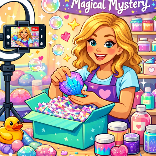 Magical Mystery Experience