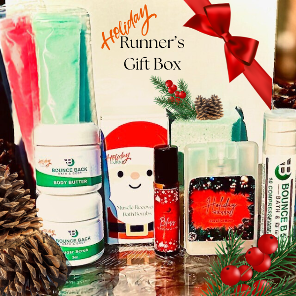 Runner’s Gift Box