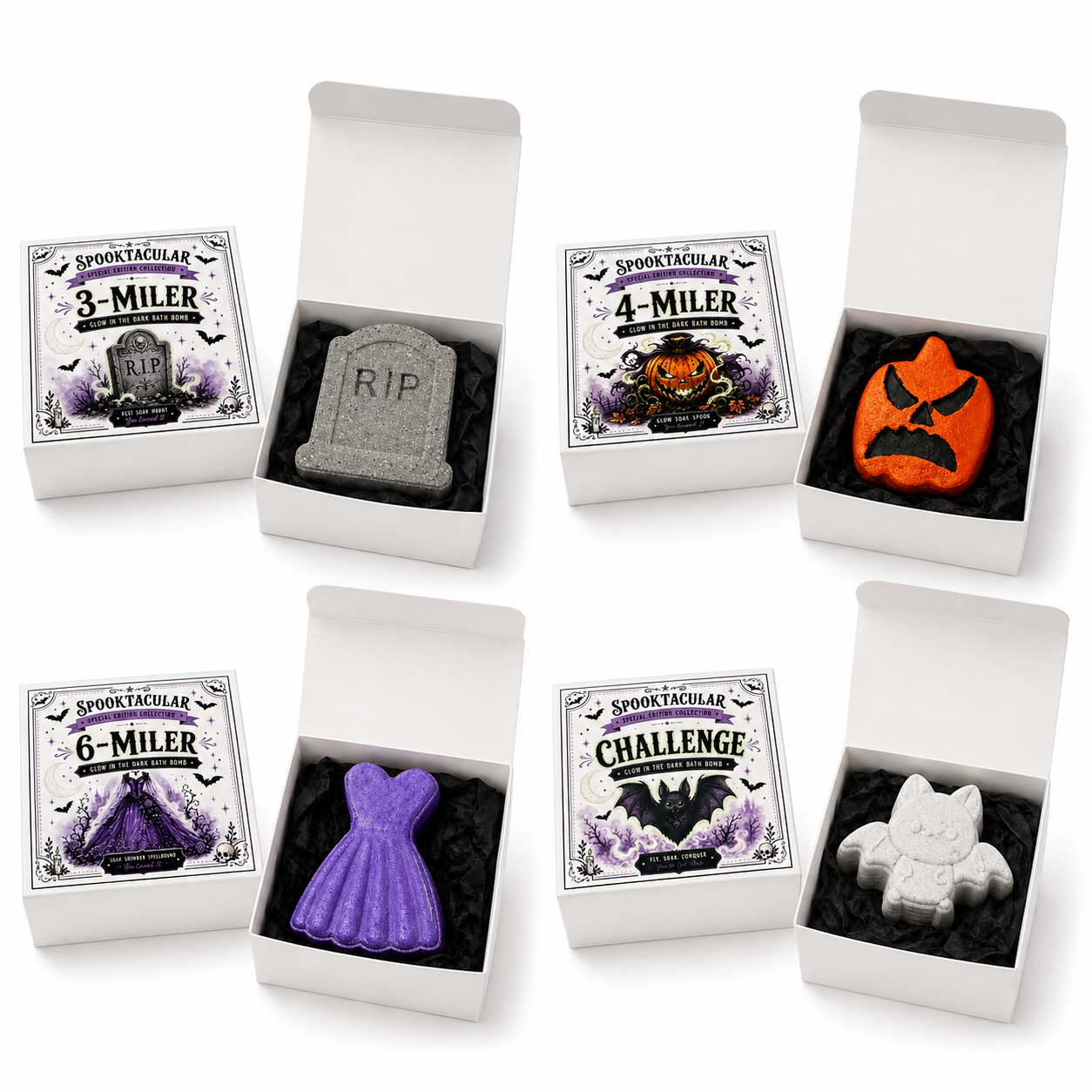 Spooktacular Special Edition Collection