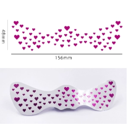 Glitter Face – Temporary Glitter Freckles & Face Accents