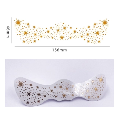 Glitter Face – Temporary Glitter Freckles & Face Accents