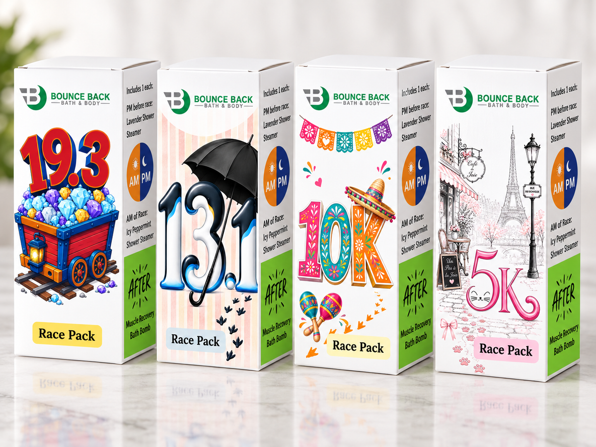 Wine & Dine 2026 Race Packs – Limited Edition