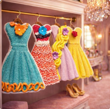 Princess Elegance Bath Bomb