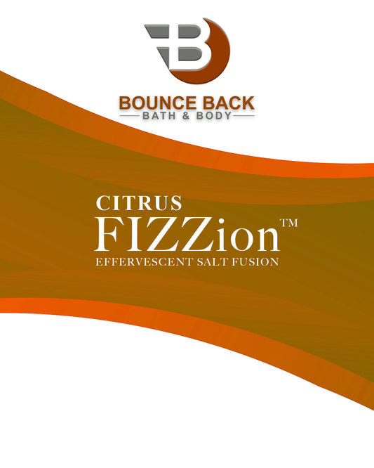 FIZZion™ Effervescent Salt Fusion
