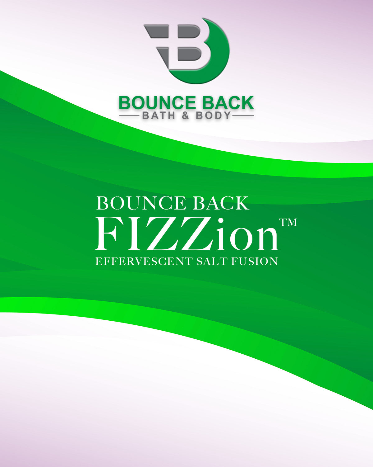 FIZZion™ Effervescent Salt Fusion