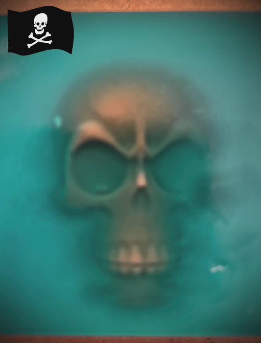 Dead Man’s Tale Glycerin Soap