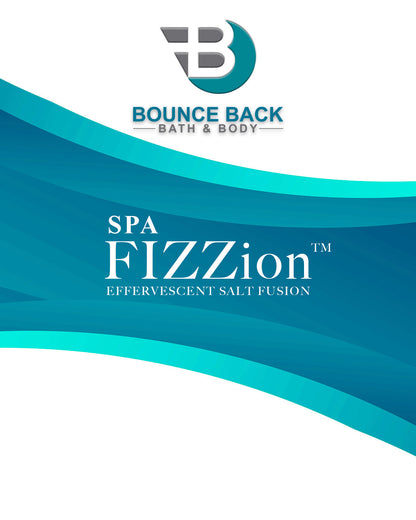 FIZZion™ Effervescent Salt Fusion
